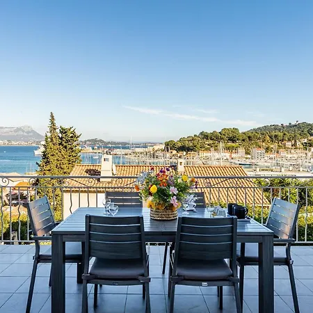 Superbe 2 En De * Saint-Mandrier-sur-Mer
