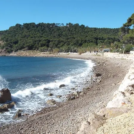 Superbe 2 En De * Saint-Mandrier-sur-Mer
